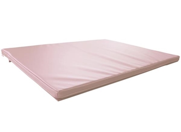 Image de Tapis pour parc simple ou double purfect - Velvet Plume